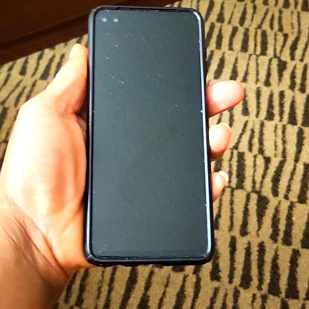 Moto Stylis 5g Pro